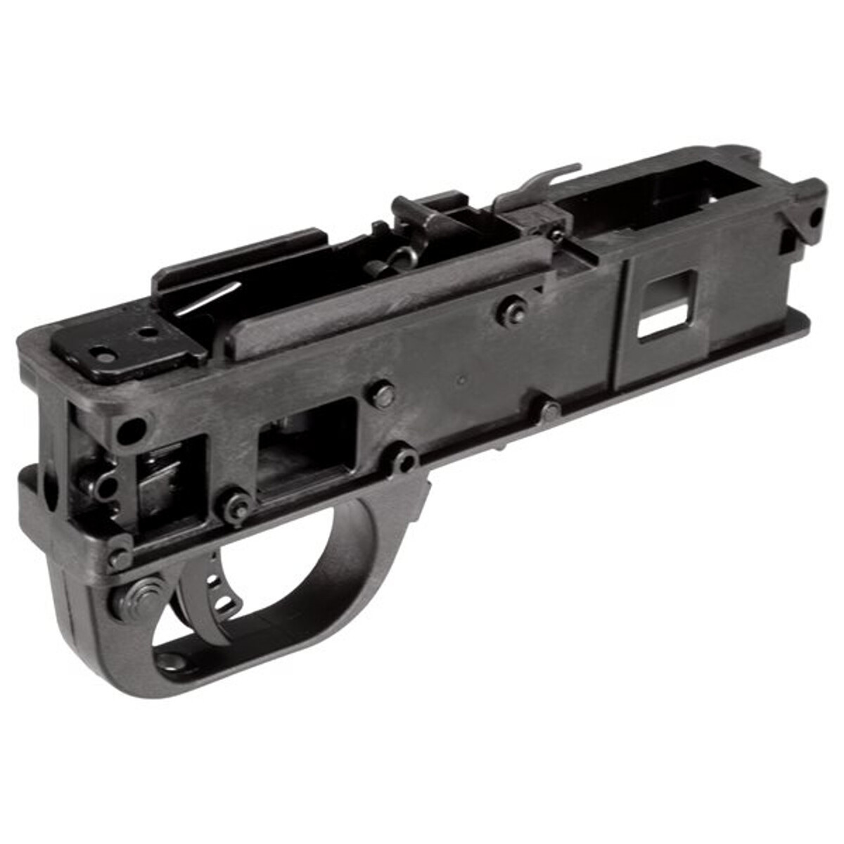 KIT, TRIGGER GUARD PACK (RS22M SERIES) KIT, TRIGGER GUARD PACK (RS22M SERIES)