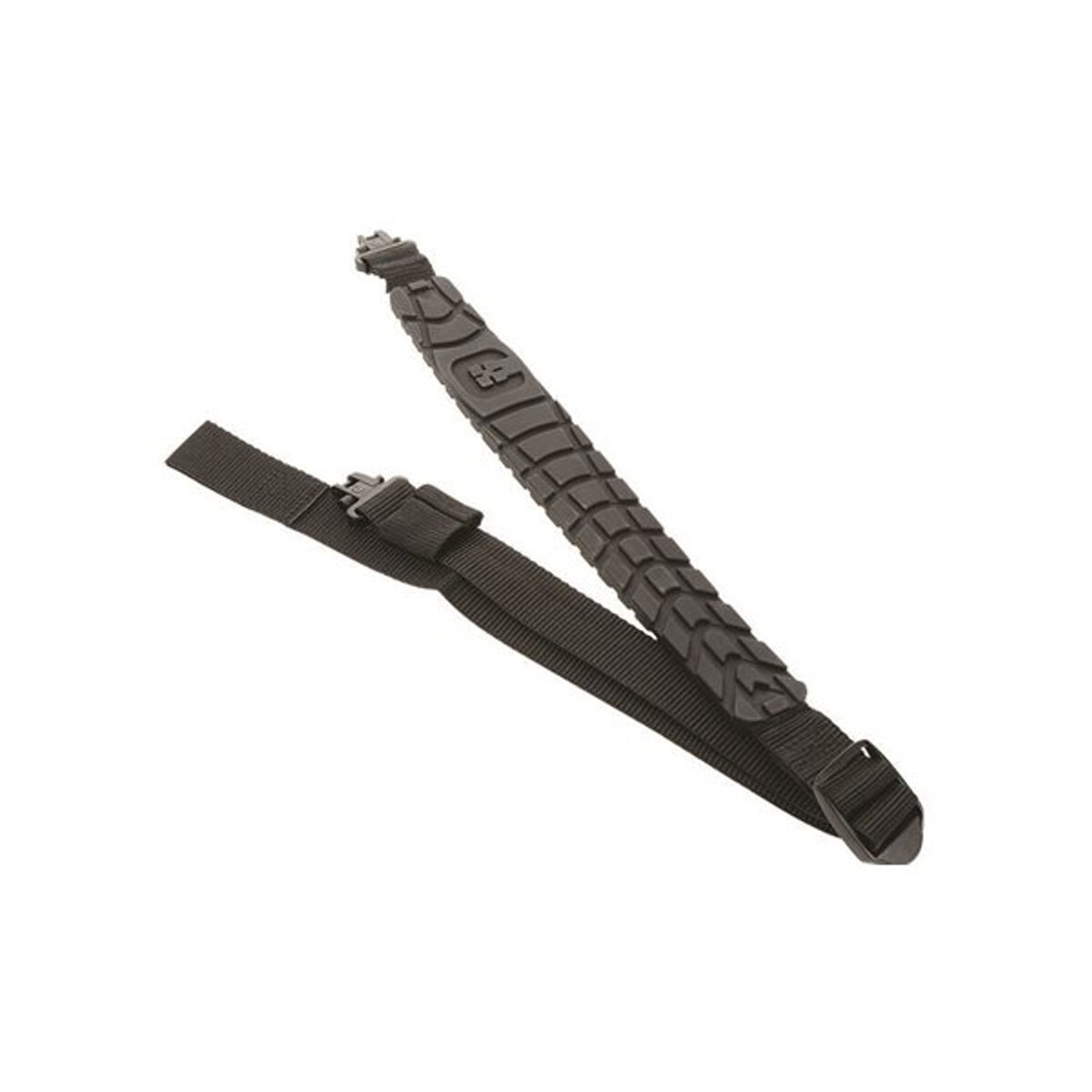 Caldwell Max Grip Slim Sling Black Caldwell Max Grip Slim Sling Black