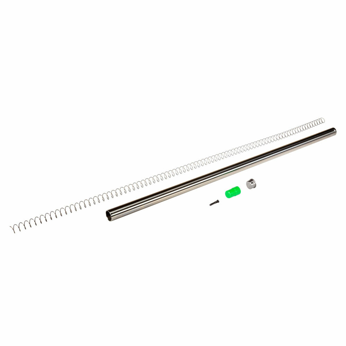 MAG TUBE ASSY 20'' .45 COLT SS R92 MAG TUBE ASSY 20'' .45 COLT SS R92