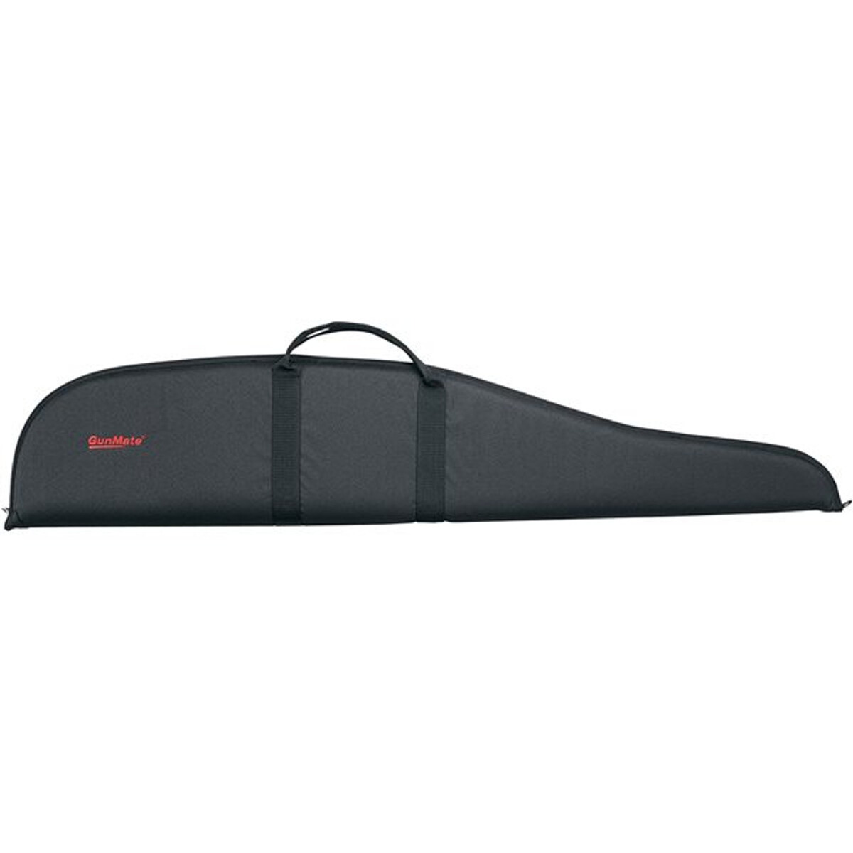 GunMate Scoped Rifle Case BK Nylon 40'' GunMate Scoped Rifle Case BK Nylon 40''