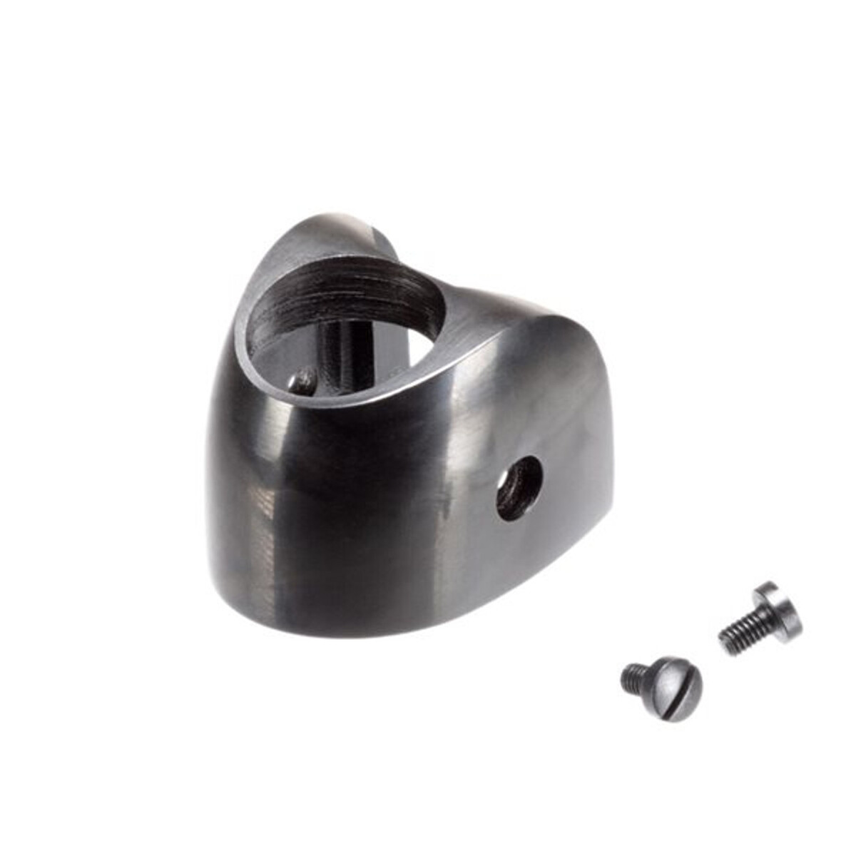 Rossi R92 Forearm Tip – Black | .44 Magnum Octagonal Barrel | Includes 2 Screws Rossi R92 Forearm Tip – Black | .44 Magnum Octagonal Barrel | Includes 2 Screws
