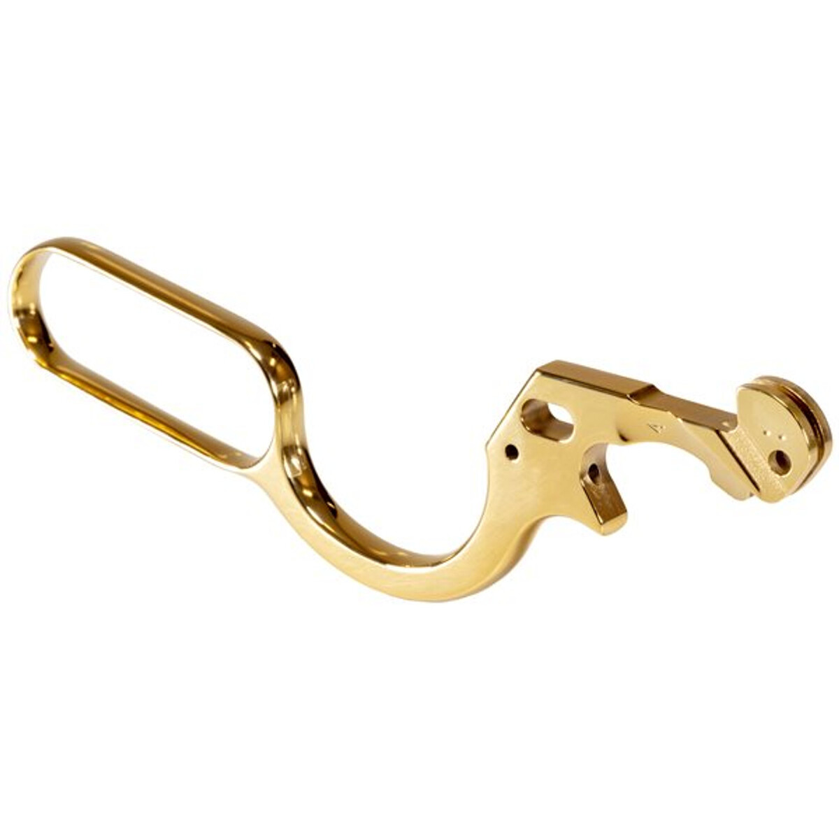 FINGER LEVER STD .357 MAG GLD(R92) FINGER LEVER STD .357 MAG GLD(R92)