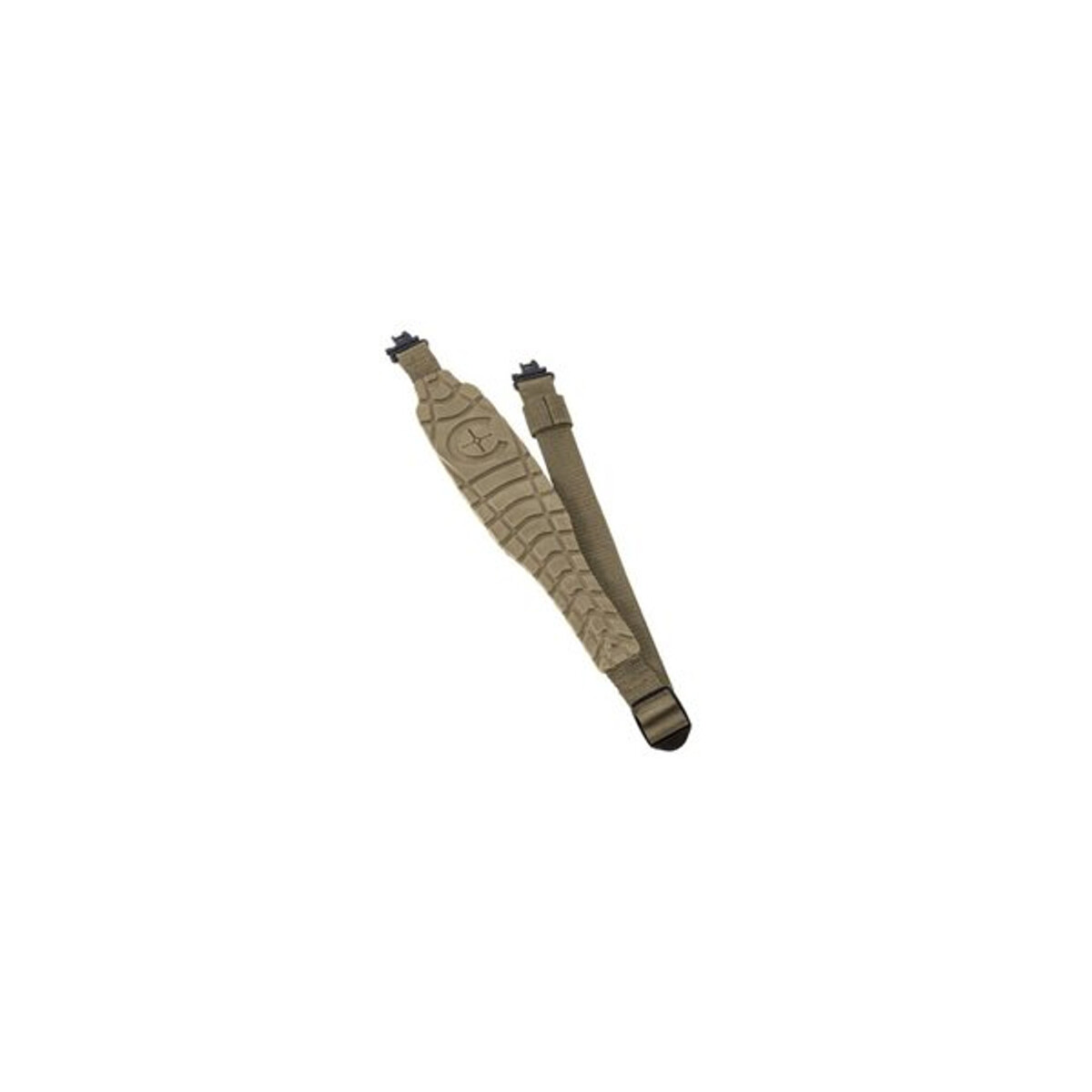 Caldwell Max Grip Sling FDE Caldwell Max Grip Sling FDE