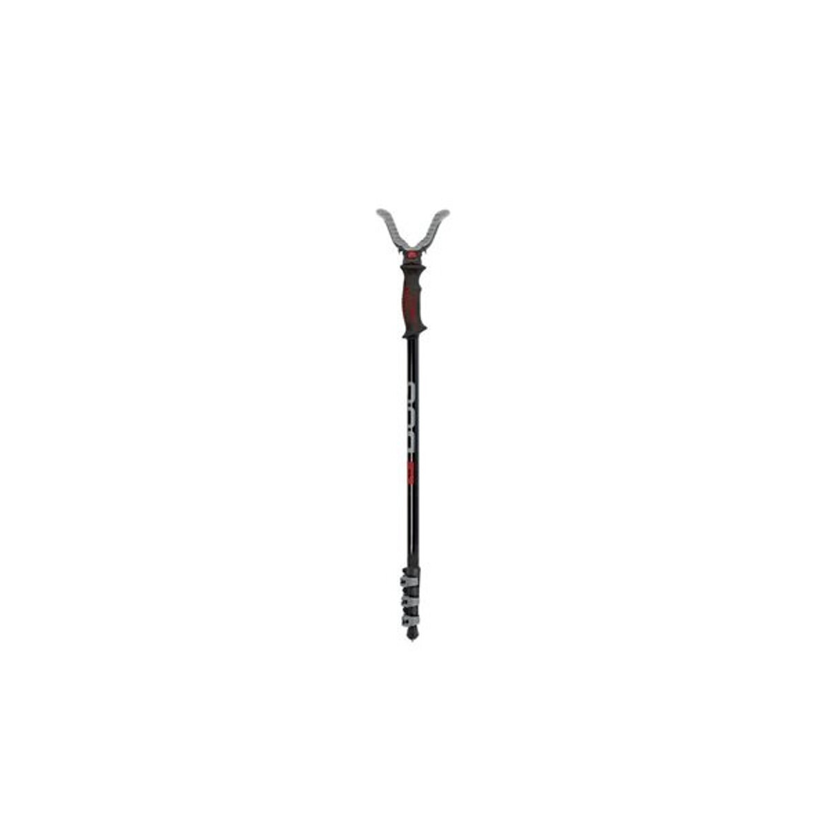 BOG Adrenaline Monopod Black BOG Adrenaline Monopod Black