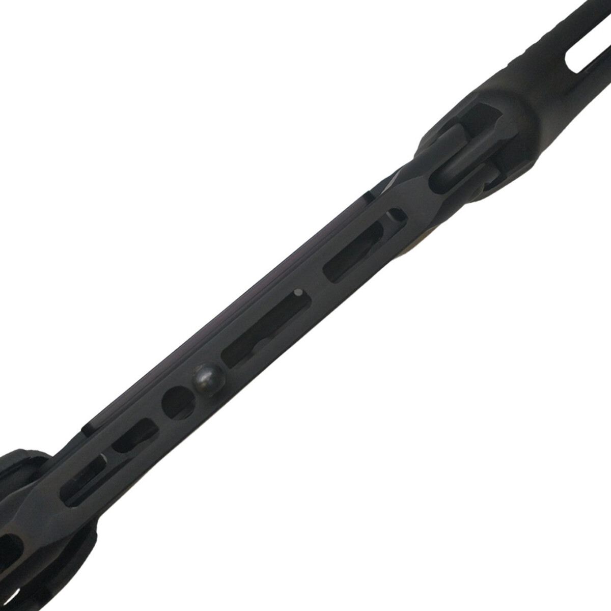 R95 M-LOK ADJ Butt Stock BLK R95 M-LOK ADJ Butt Stock BLK