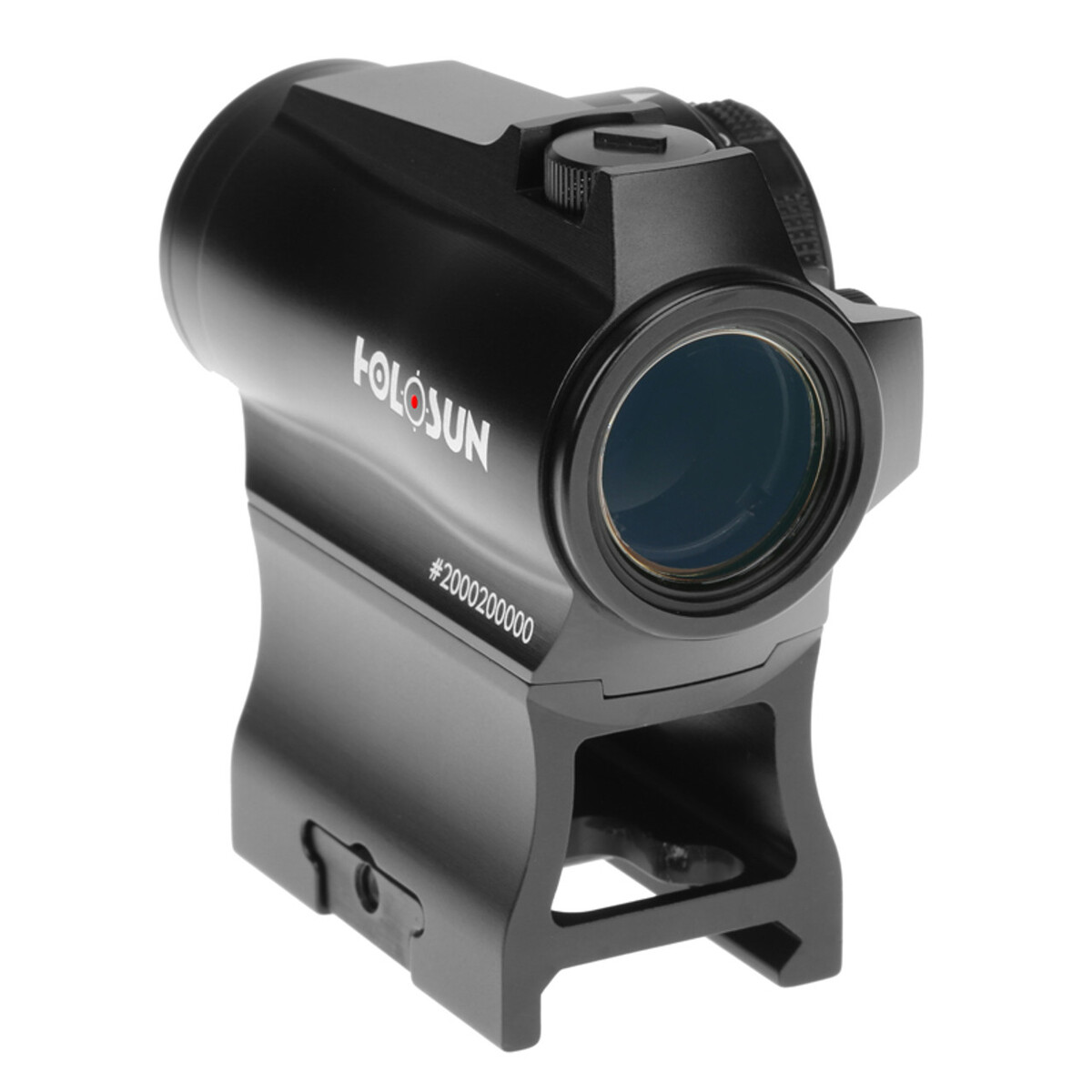 Holosun HS503R Micro Red Dot Sight – Multi-Reticle System | Rotary Dial Holosun HS503R Micro Red Dot Sight – Multi-Reticle System | Rotary Dial