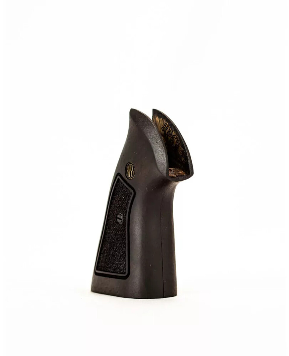 MBT Classic Wood Grip Rossi RM66/64 MBT Classic Wood Grip Rossi RM66/64