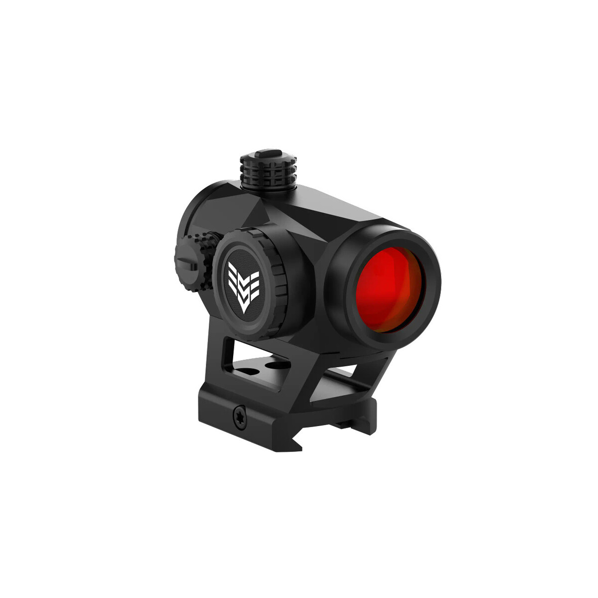 Swampfox Liberator II Mini Red Dot Sight Swampfox Liberator II Mini Red Dot Sight