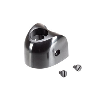 Rossi R92 Forearm Tip – Black | Fits .357 Magnum Octagonal Barrel | Includes 2 Screws Rossi R92 Forearm Tip – Black | Fits .357 Magnum Octagonal Barrel | Includes 2 Screws