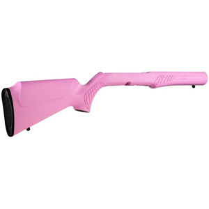 Rossi RS22 Pink Synthetic Stock & Screws Rossi RS22 Pink Synthetic Stock & Screws