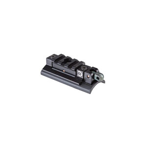 Caldwell Picatinny Rail Adapter Plate Caldwell Picatinny Rail Adapter Plate