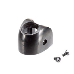 Rossi R92 Forearm Tip – Black | .44 Magnum Octagonal Barrel | Includes 2 Screws Rossi R92 Forearm Tip – Black | .44 Magnum Octagonal Barrel | Includes 2 Screws