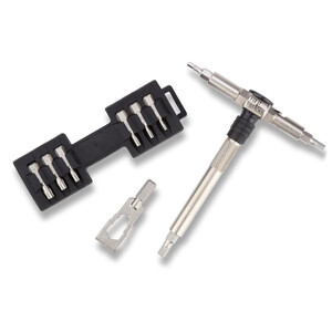 Fix It Sticks Compact Ratcheting Multi-Tool Fix It Sticks Compact Ratcheting Multi-Tool