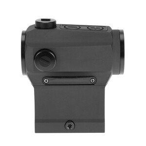 Holosun HS403B Micro Red Dot Sight – 2 MOA | Shake Awake | 50K Hour Battery Holosun HS403B Micro Red Dot Sight – 2 MOA | Shake Awake | 50K Hour Battery