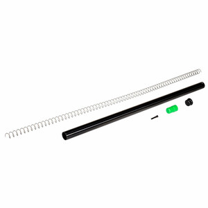 MAG TUBE ASSY 16" .45 COLT BK R92 MAG TUBE ASSY 16" .45 COLT BK R92
