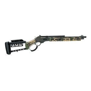 Ranger Point Precision R95 Stock Set – M81 Woodland | M-LOK Handguard & Adjustable Buttstock Ranger Point Precision R95 Stock Set – M81 Woodland | M-LOK Handguard & Adjustable Buttstock