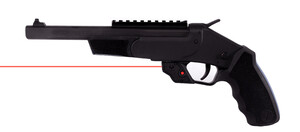 Viridian E-Series Red Laser Sight – Rossi Brawler | Trigger Guard Mounted Viridian E-Series Red Laser Sight – Rossi Brawler | Trigger Guard Mounted