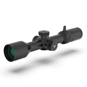 Swampfox Kentucky Long 2-12x44 FFP RECCE MIL Scope | Fast Shipping Swampfox Kentucky Long 2-12x44 FFP RECCE MIL Scope | Fast Shipping