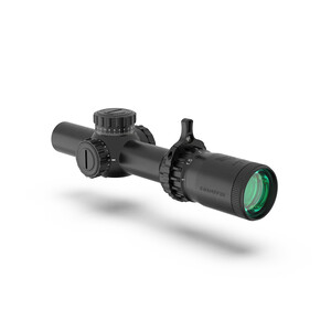 Swampfox Tomahawk II 1-6x24 Green BFO LPVO | Fast U.S. Shipping Swampfox Tomahawk II 1-6x24 Green BFO LPVO | Fast U.S. Shipping