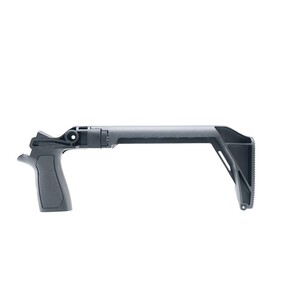 Rossi Folding Stock Assembly – LWC / Tuffy / Survival Rifle | Black Rossi Folding Stock Assembly – LWC / Tuffy / Survival Rifle | Black