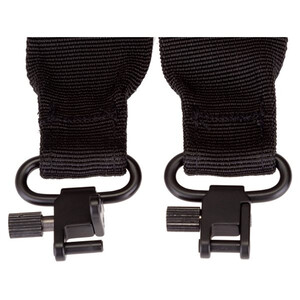 Lean Sling - Black Lean Sling - Black
