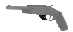 Viridian E-Series Red Laser Sight – Rossi Brawler | Trigger Guard Mounted Viridian E-Series Red Laser Sight – Rossi Brawler | Trigger Guard Mounted
