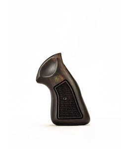 MBT Rounded Wood Grip Rossi RP63 MBT Rounded Wood Grip Rossi RP63