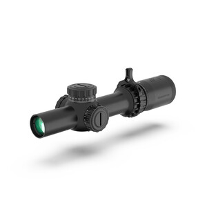 Swampfox Tomahawk II 1-6x24 Green BFO LPVO | Fast U.S. Shipping Swampfox Tomahawk II 1-6x24 Green BFO LPVO | Fast U.S. Shipping