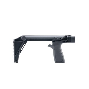 Rossi Folding Stock Assembly – LWC / Tuffy / Survival Rifle | Black Rossi Folding Stock Assembly – LWC / Tuffy / Survival Rifle | Black