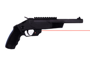 Viridian E-Series Red Laser Sight – Rossi Brawler | Trigger Guard Mounted Viridian E-Series Red Laser Sight – Rossi Brawler | Trigger Guard Mounted