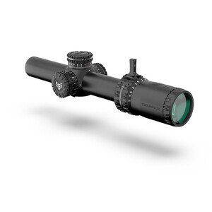 Swampfox Arrowhead 1-10x24 LPVO Guerrilla Dot | Rifle Scope USA Swampfox Arrowhead 1-10x24 LPVO Guerrilla Dot | Rifle Scope USA