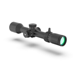 Swampfox Kentucky Long 2-12x44 FFP RECCE MIL Scope | Fast Shipping Swampfox Kentucky Long 2-12x44 FFP RECCE MIL Scope | Fast Shipping