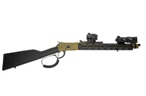 Midwest Industries Lever Modular Top Rail Midwest Industries Lever Modular Top Rail