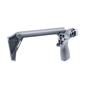 Rossi Folding Stock Assembly – LWC / Tuffy / Survival Rifle | Black Rossi Folding Stock Assembly – LWC / Tuffy / Survival Rifle | Black