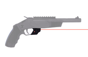 Viridian E-Series Red Laser Sight – Rossi Brawler | Trigger Guard Mounted Viridian E-Series Red Laser Sight – Rossi Brawler | Trigger Guard Mounted