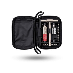 Fix It Sticks Rifle & Optics Toolkit w/ All-In-One Torque Driver Fix It Sticks Rifle & Optics Toolkit w/ All-In-One Torque Driver