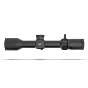 Swampfox Kentucky Long 2-12x44 FFP RECCE MIL Scope | Fast Shipping Swampfox Kentucky Long 2-12x44 FFP RECCE MIL Scope | Fast Shipping