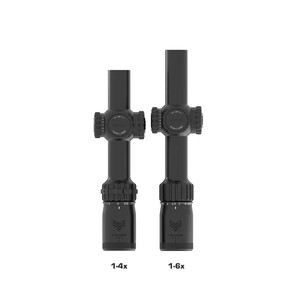 Swampfox Tomahawk II 1-6x24 Green BFO LPVO | Fast U.S. Shipping Swampfox Tomahawk II 1-6x24 Green BFO LPVO | Fast U.S. Shipping
