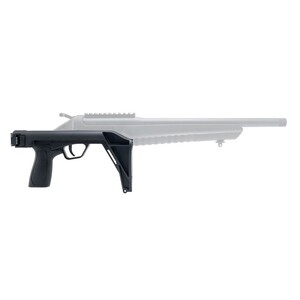 Rossi Folding Stock Assembly – LWC / Tuffy / Survival Rifle | Black Rossi Folding Stock Assembly – LWC / Tuffy / Survival Rifle | Black