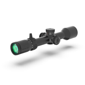Swampfox Kentucky Long 2-12x44 FFP RECCE MIL Scope | Fast Shipping Swampfox Kentucky Long 2-12x44 FFP RECCE MIL Scope | Fast Shipping
