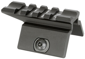 Midwest Industries Lever Modular Top Rail Midwest Industries Lever Modular Top Rail