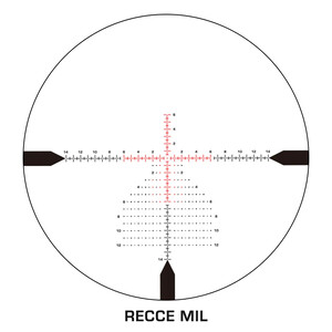 Swampfox Kentucky Long 2-12x44 FFP RECCE MIL Scope | Fast Shipping Swampfox Kentucky Long 2-12x44 FFP RECCE MIL Scope | Fast Shipping