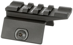 Midwest Industries Lever Modular Top Rail Midwest Industries Lever Modular Top Rail
