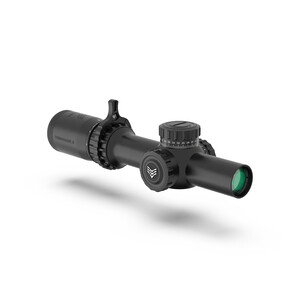 Swampfox Tomahawk II 1-6x24 Green BFO LPVO | Fast U.S. Shipping Swampfox Tomahawk II 1-6x24 Green BFO LPVO | Fast U.S. Shipping