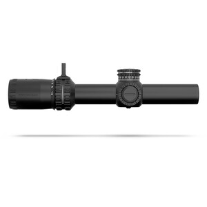 Swampfox Arrowhead 1-10x24 LPVO Guerrilla Dot | Rifle Scope USA Swampfox Arrowhead 1-10x24 LPVO Guerrilla Dot | Rifle Scope USA
