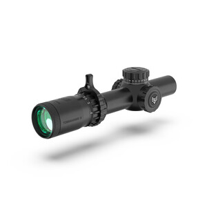 Swampfox Tomahawk II 1-6x24 Green BFO LPVO | Fast U.S. Shipping Swampfox Tomahawk II 1-6x24 Green BFO LPVO | Fast U.S. Shipping